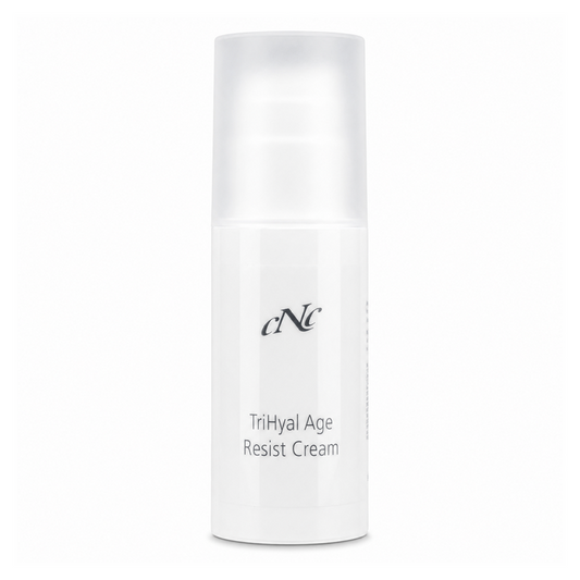 CNC Aesthetic World TriHyal Age Resist Cream 100ml