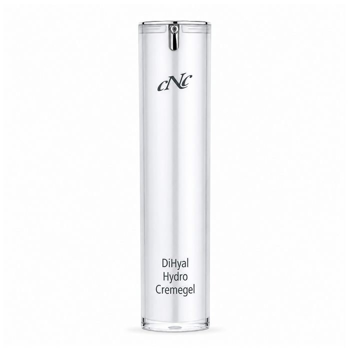CNC Classic PLUS DiHyal Hydro Cremegel 50ml