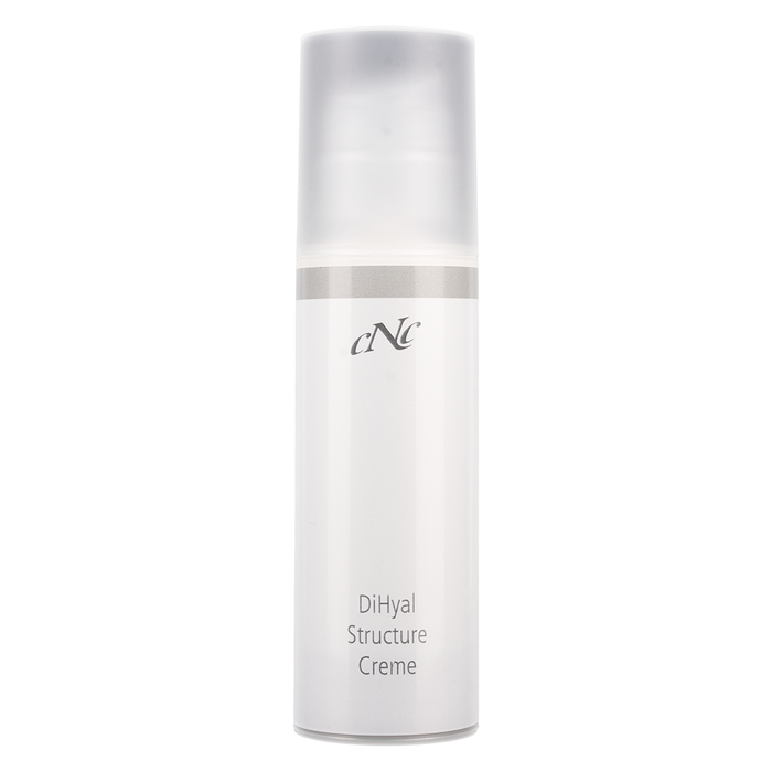 CNC Classic PLUS DiHyal Structure Creme 150ml