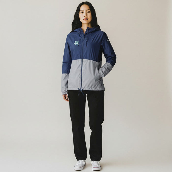 Coast Guard Women's Columbia Flash Forward Jacket*