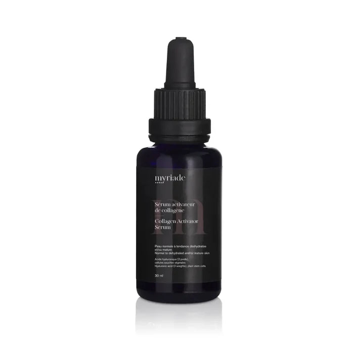 Collagen Activator Serum -image