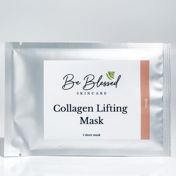 Collagen Lifting Mask