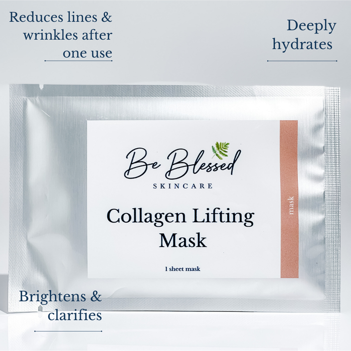 Collagen Lifting Mask