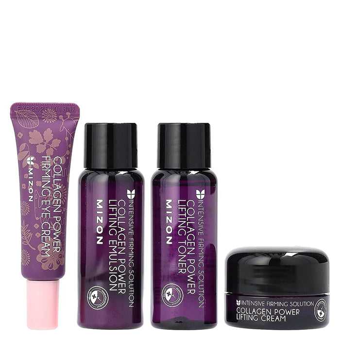 Collagen Miniature Set
