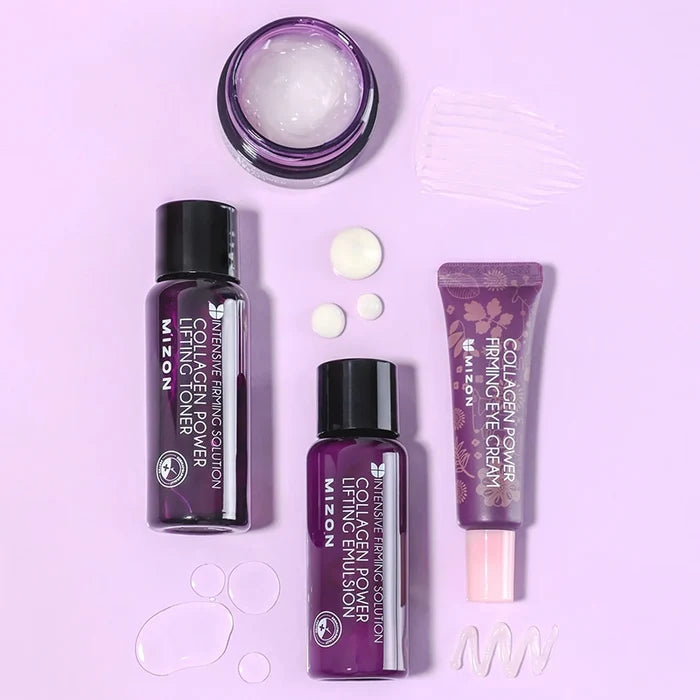 Collagen Miniature Set