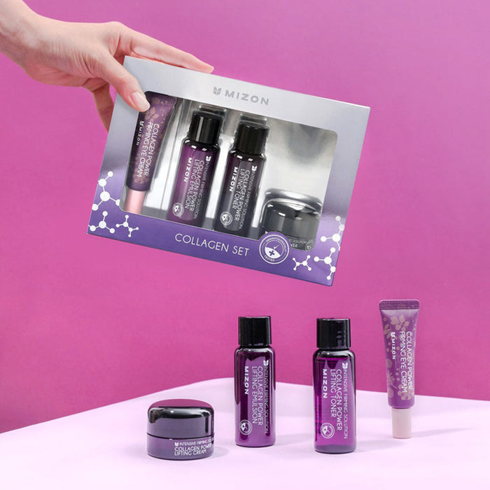 Collagen Miniature Set