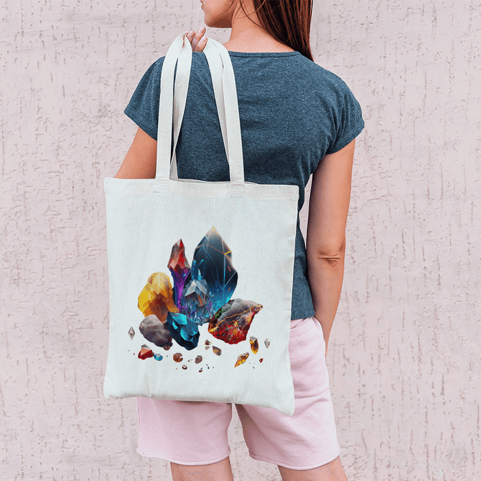 Colorful Crystals Design - HeatPressNation