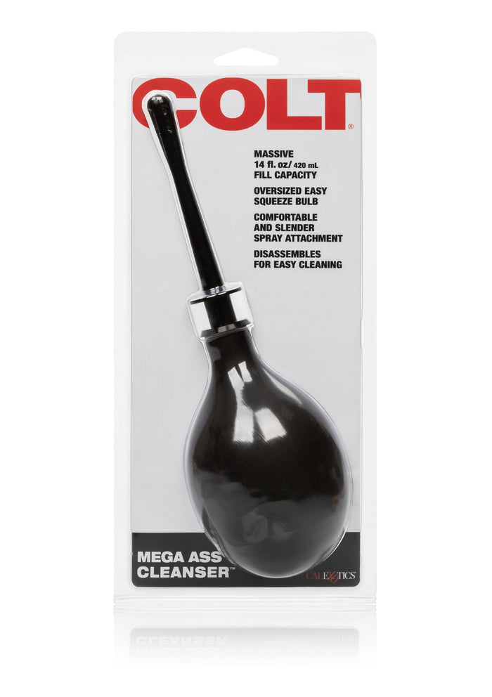 13256 calexotics colt gear colt mega ass cleanser