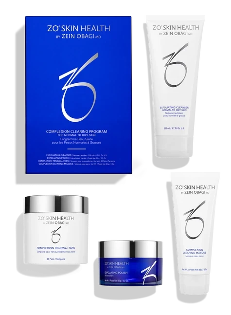 img-Programme Purifiant pour le Teint