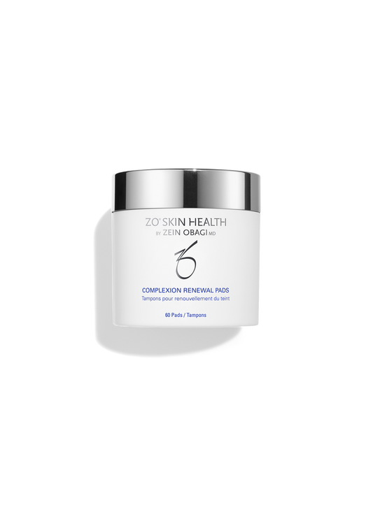 Complexion Renewal Pads – 1