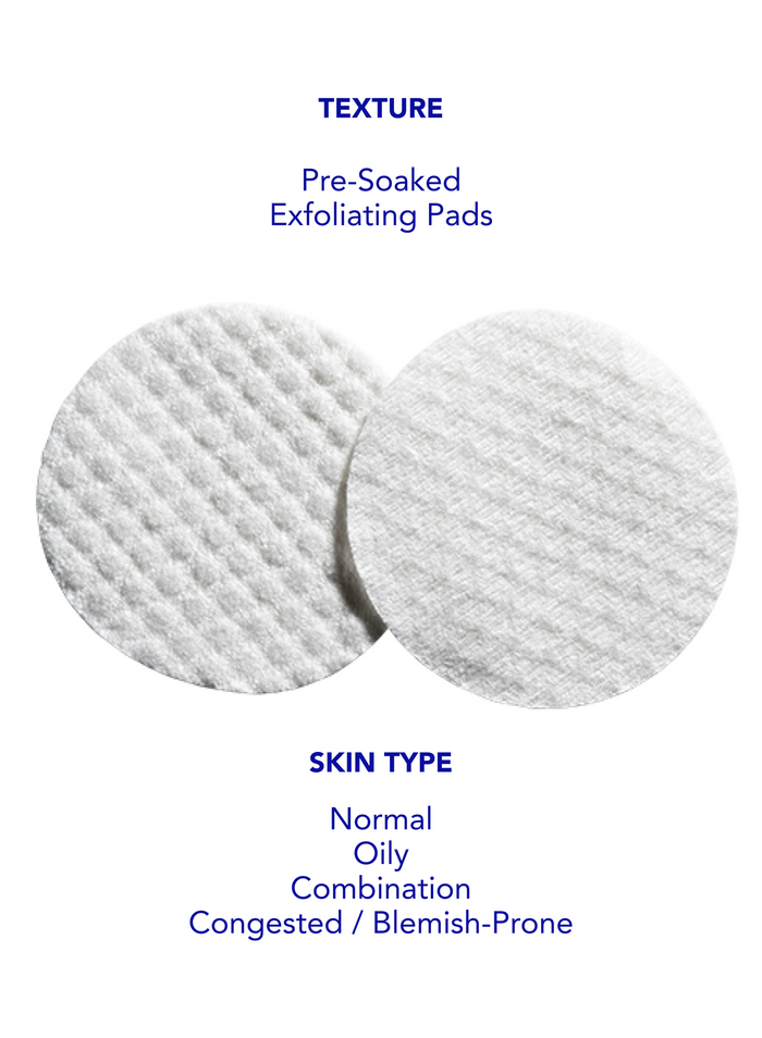 Complexion Renewal Pads – 4