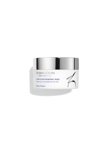 Complexion Renewal Pads