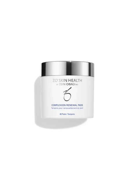 Complexion Renewal Pads