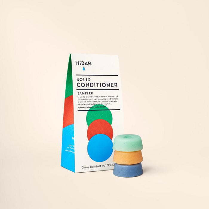 HiBAR Solid Conditioner Bar for Hair for Women Online