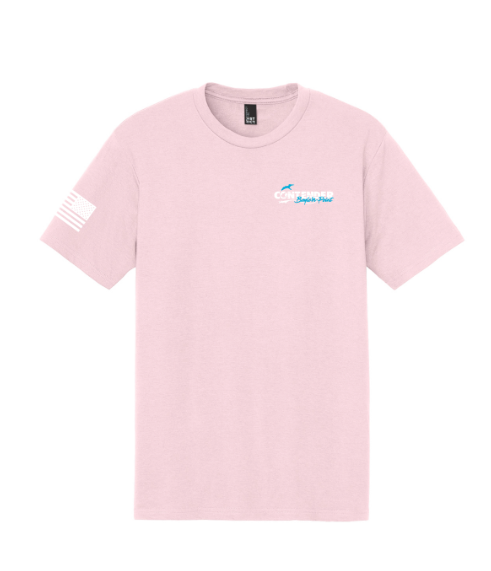 Contender Model Lineup Tee - Short Sleeve