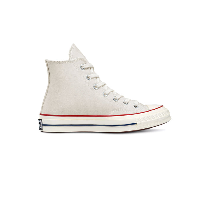 Converse CHUCK 70 HI, Parchment/Egret