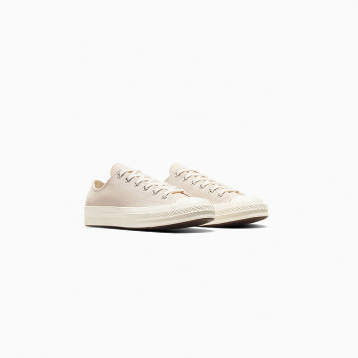 Converse CHUCK 70 OX, Natural/Black/Egret