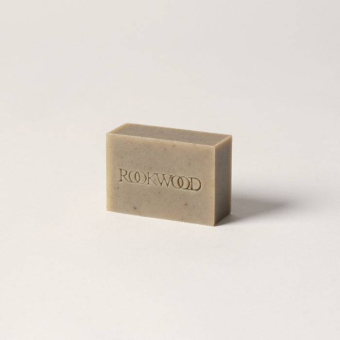 Coriander & Petitgrain Olive Oil Bar Soap