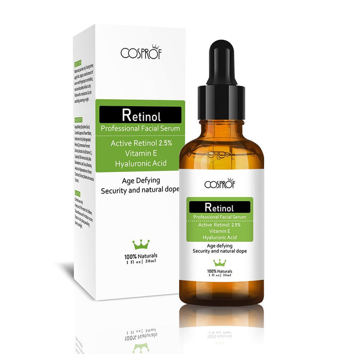 Cosprof Age Defying Retinol Serum