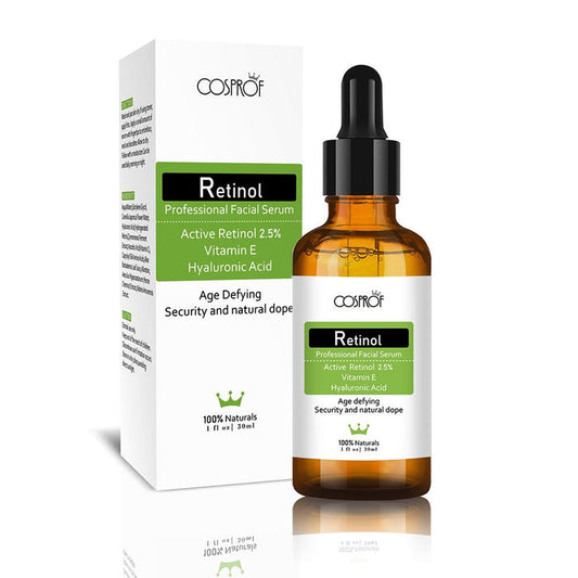Cosprof Age Defying Retinol Serum