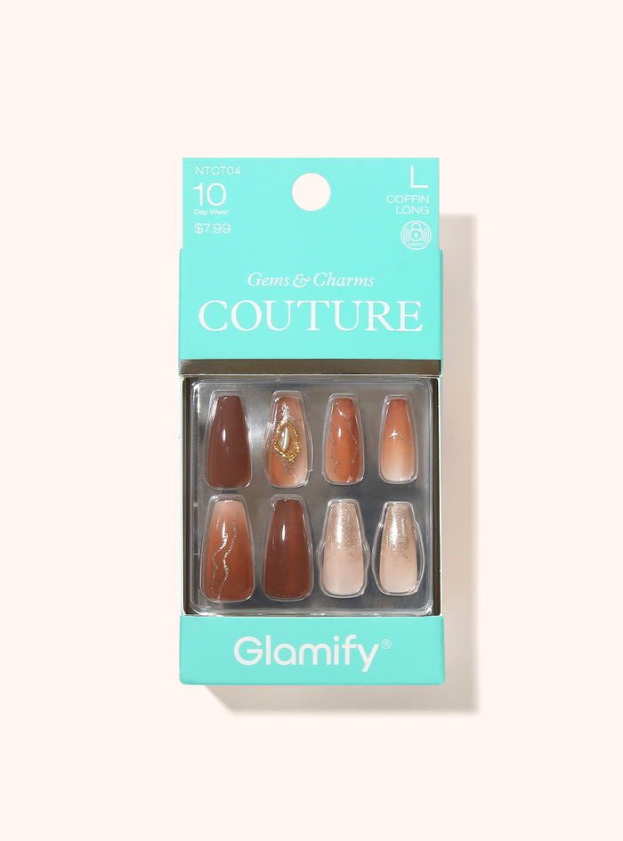NTCT04 Coffin Long