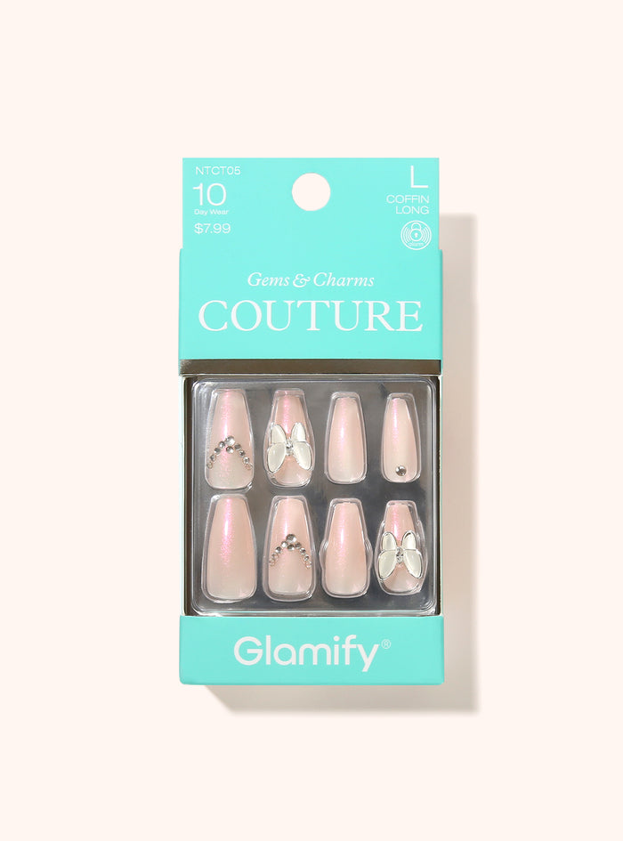 NTCT05 Coffin Long