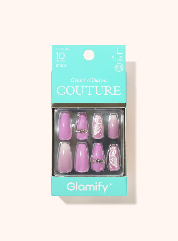 NTCT06 Coffin Long