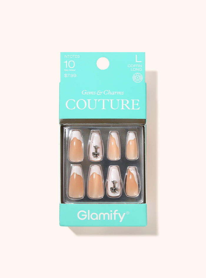NTCT03 Coffin Long