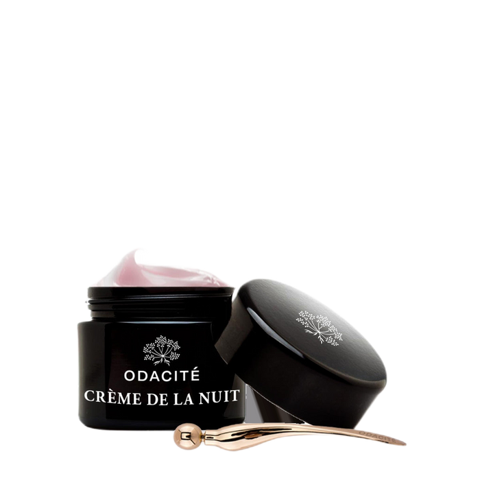 Crème De La Nuit