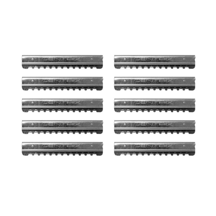 Cricket Centrix Razor Blades 10 Pack