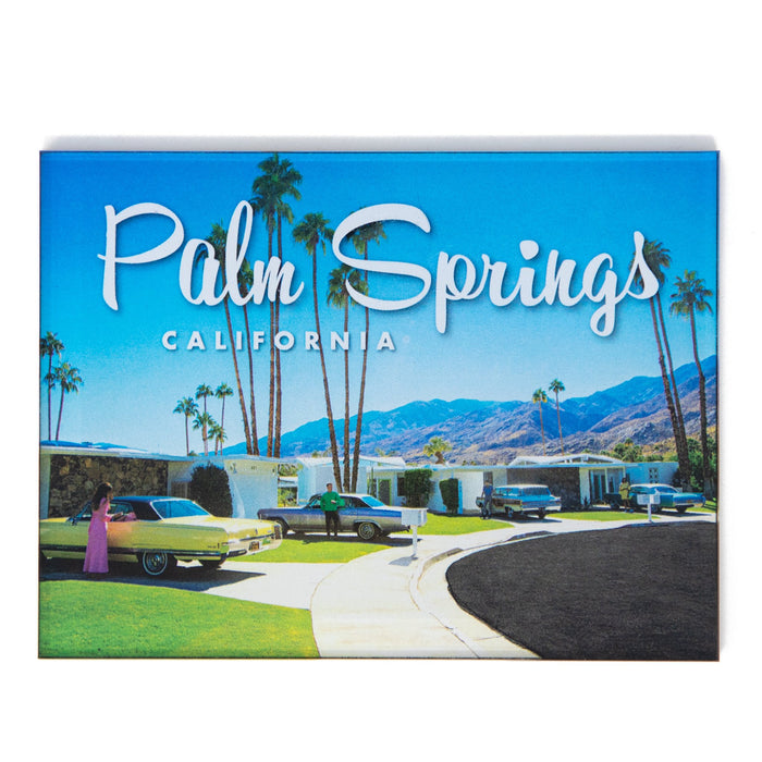 Cul de Sac Magnet - Destination PSP