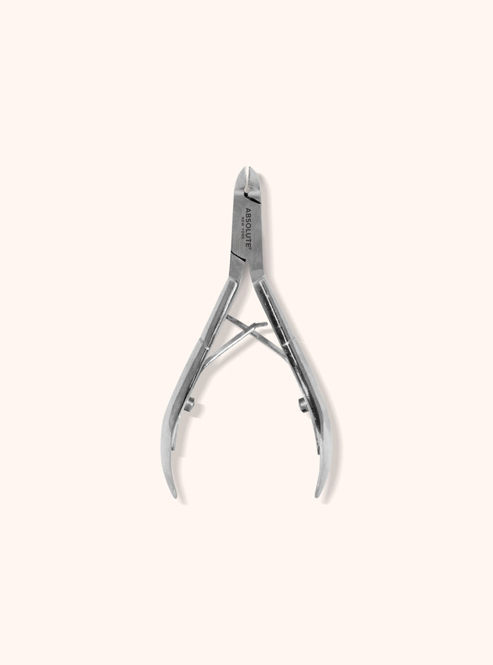 Cuticle Nipper - Double - product view 4