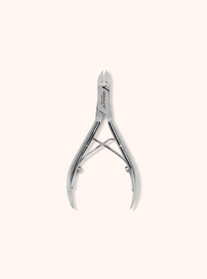 Cuticle Nipper - Double - product view 6
