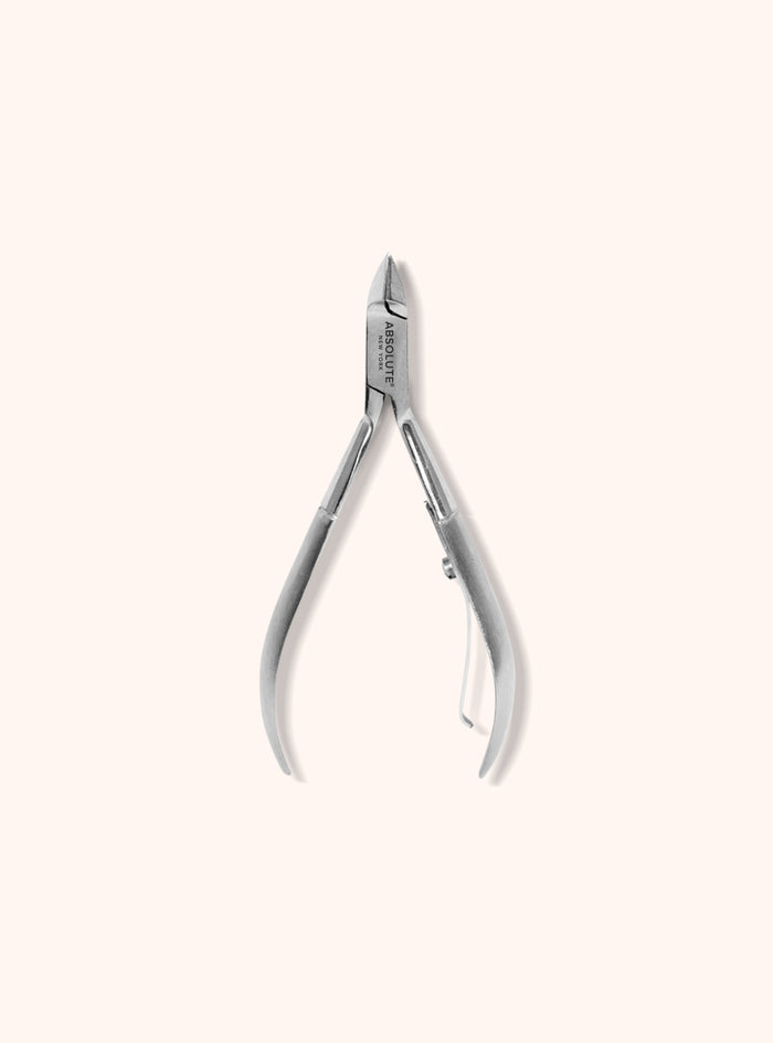 Cuticle Nipper - Single - product view 6