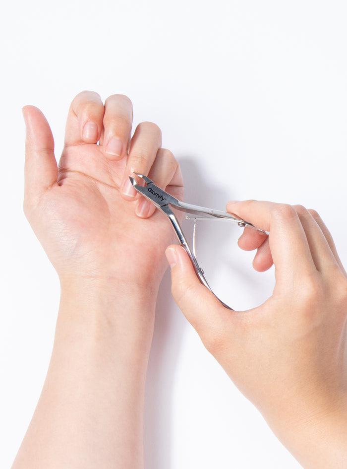 Cuticle Nipper - Single - product view 7