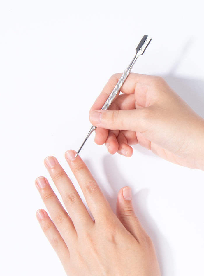 Cuticle Pusher - NI022 HEAVY DUTY