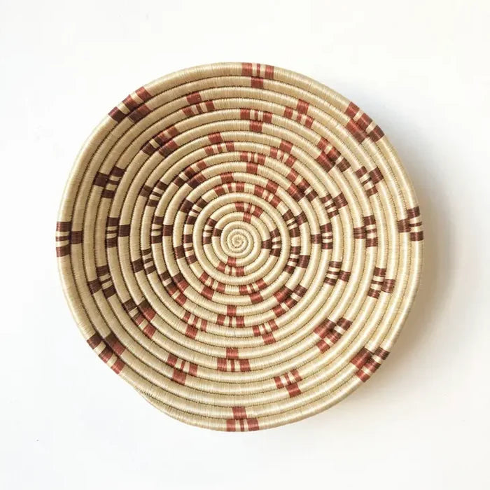 Cyarwa Bowl