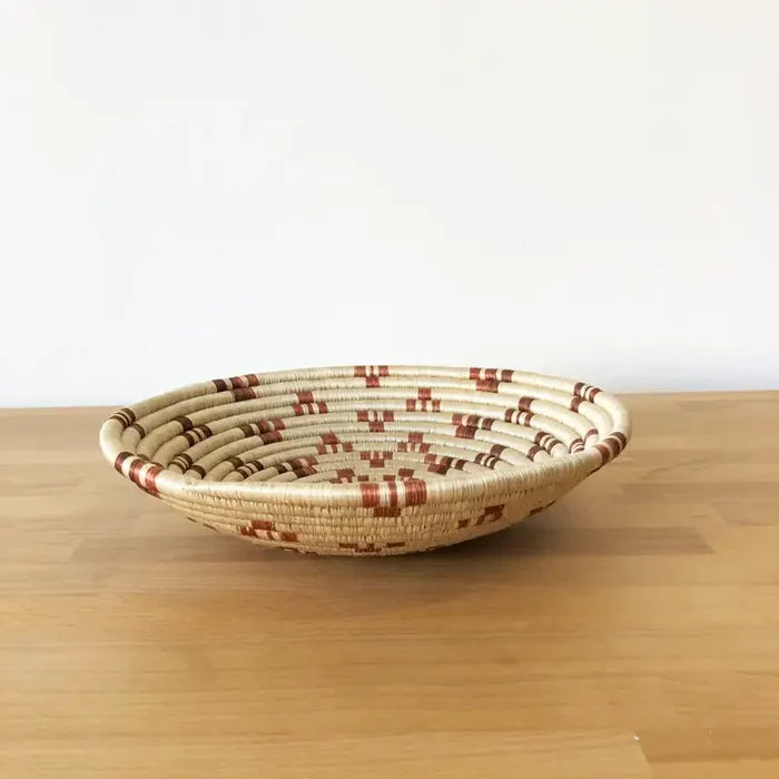 Cyarwa Bowl