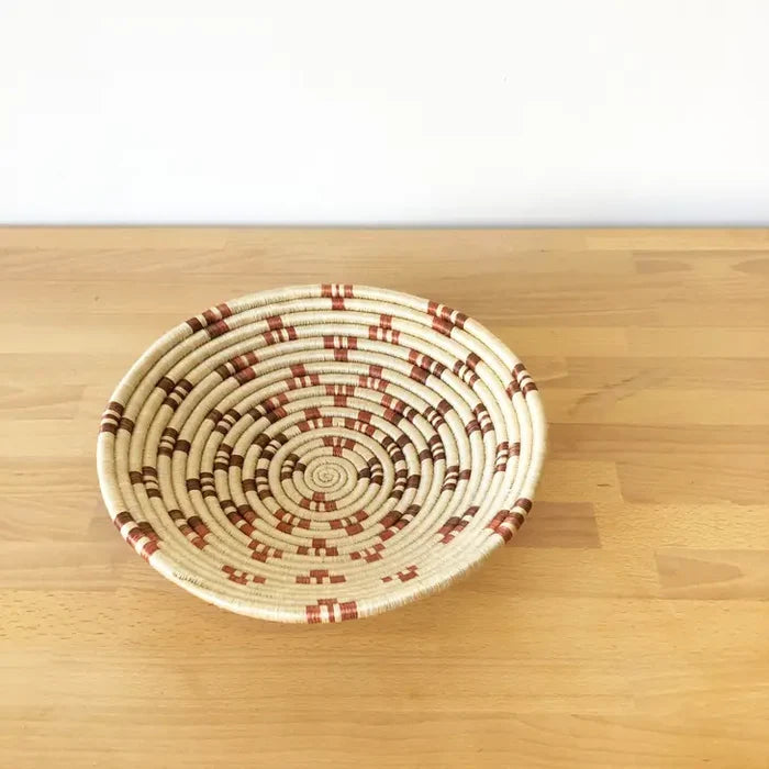 Cyarwa Bowl