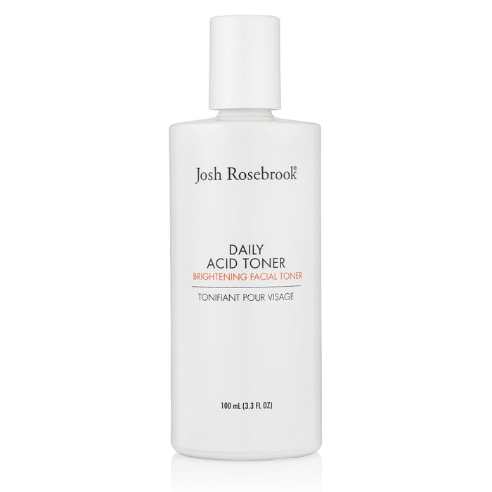 Josh Rosebrook-Daily Acid Toner-