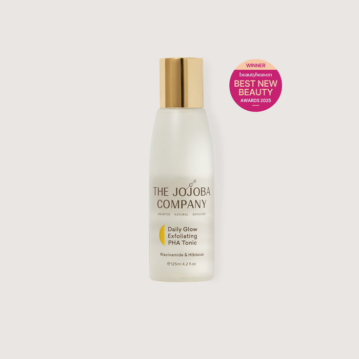Daily Glow Exfoliating PHA Tonic
