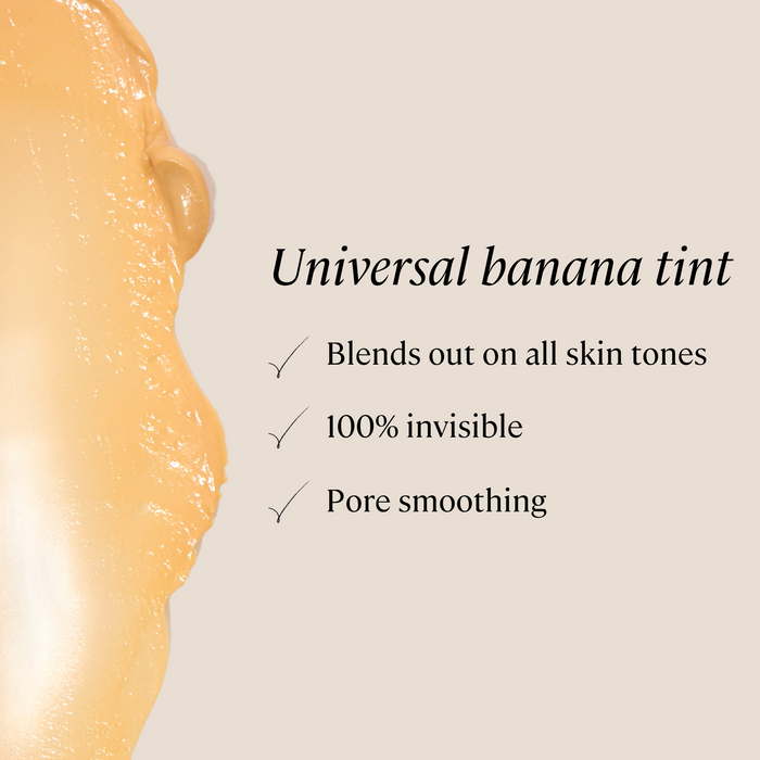 Minori-Daily Mineral Sunscreen Broad Spectrum Spf 30-Sun Care-MinoriSunscreenSwatch-The Detox Market |