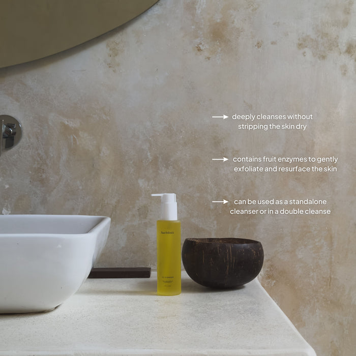 Nusa Holistick-Daily Restorative Cleansing Oil-Skincare-NusaHolistickRestorativeCleansingOil6-The Detox Market |
