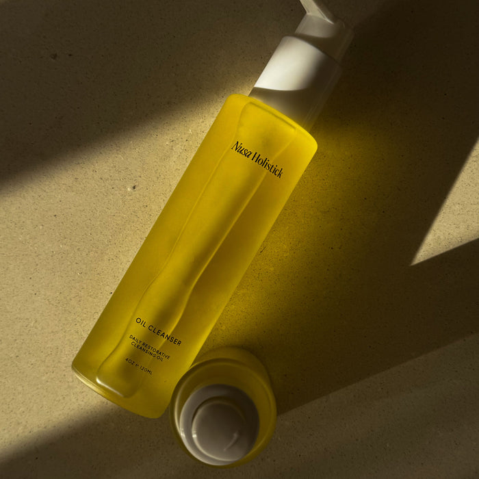 Nusa Holistick-Daily Restorative Cleansing Oil-Skincare-NusaHolistickRestorativeCleansingOil7-The Detox Market |