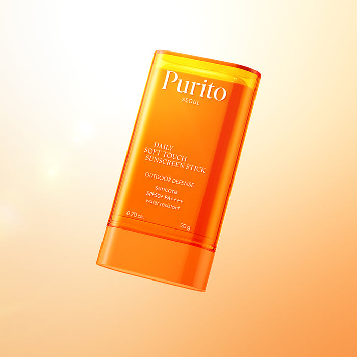 Daily Soft Touch Sunscreen Stick