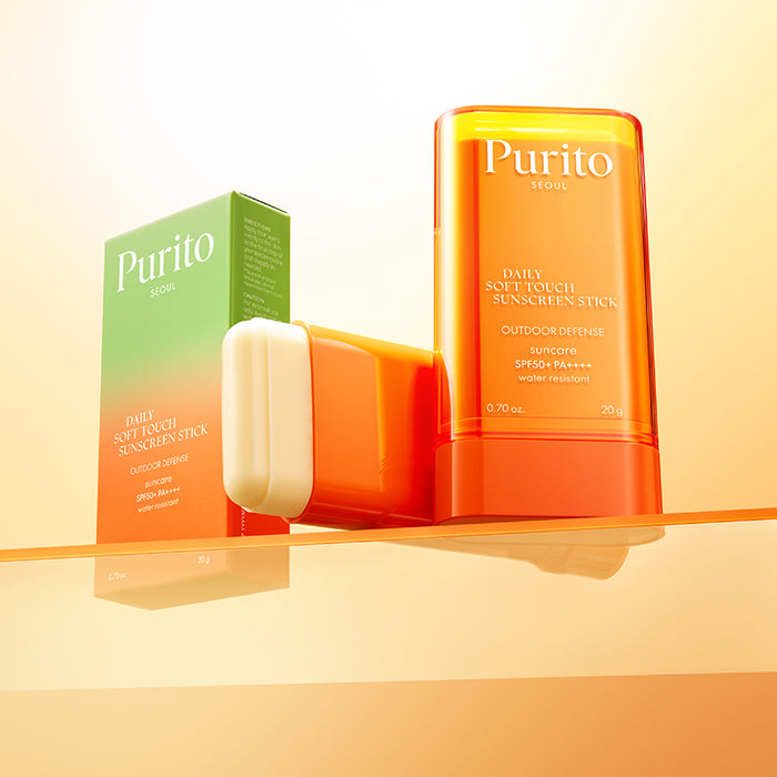 Daily Soft Touch Sunscreen Stick