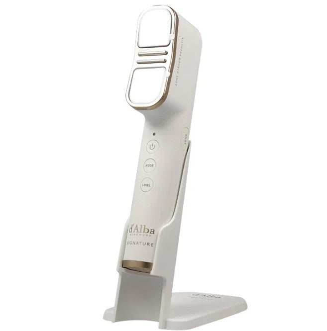 d'Alba Signature Allthera Double Shot Device
