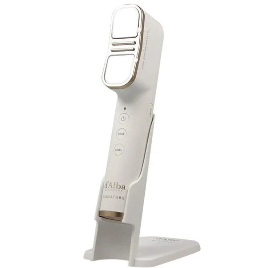 d'Alba Signature Allthera Double Shot Device