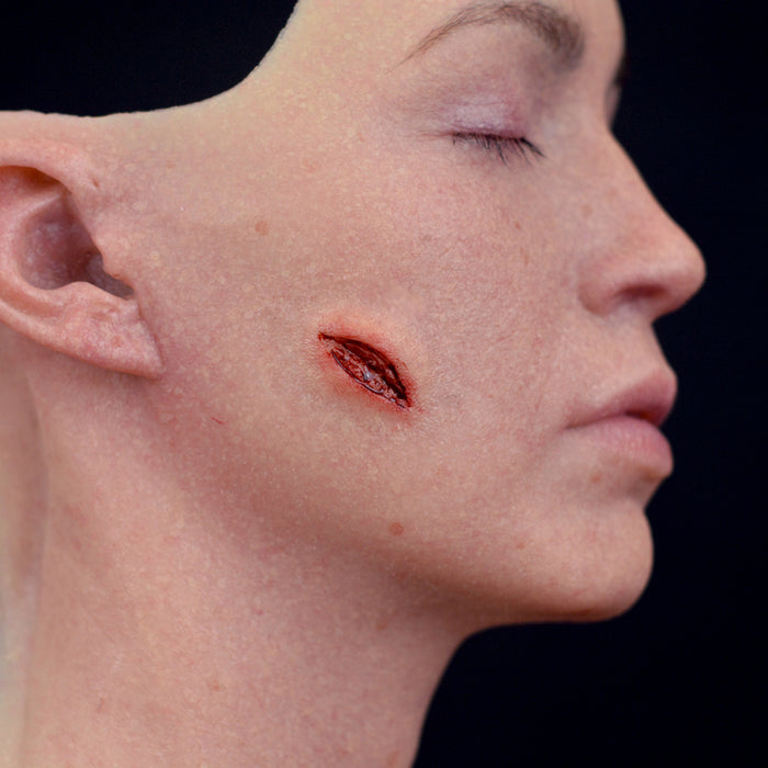 Deep Cut (Small)