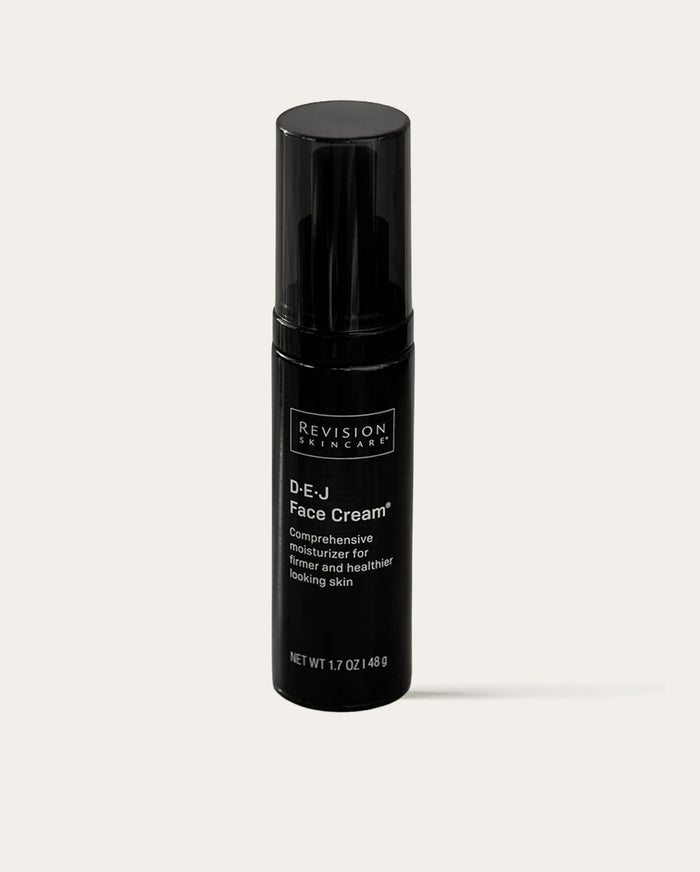 DEJ Face Cream